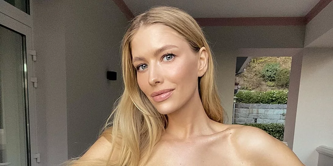 Amaretto Biscotti | Η υπέροχη ξανθιά απόχρωση για το φθινόπωρο