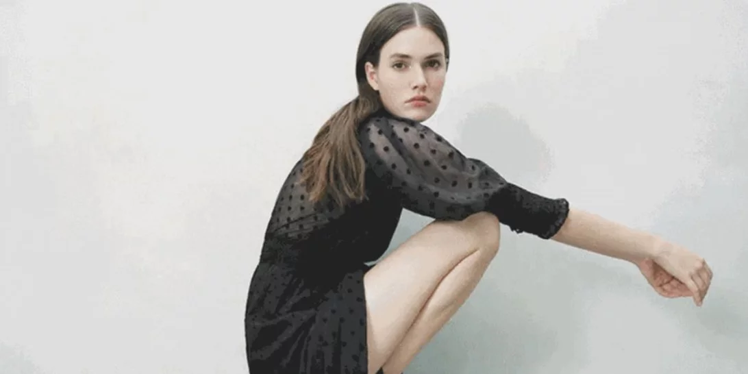 10 κομμάτια από τα Zara για να υιοθετήσεις τα hot trends της σεζόν