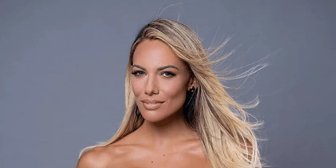 Ιωάννα Μαλέσκου | Δες τη συμμετοχή της στα Καλλιστεία της Κρήτης επτά χρόνια πριν (vid)