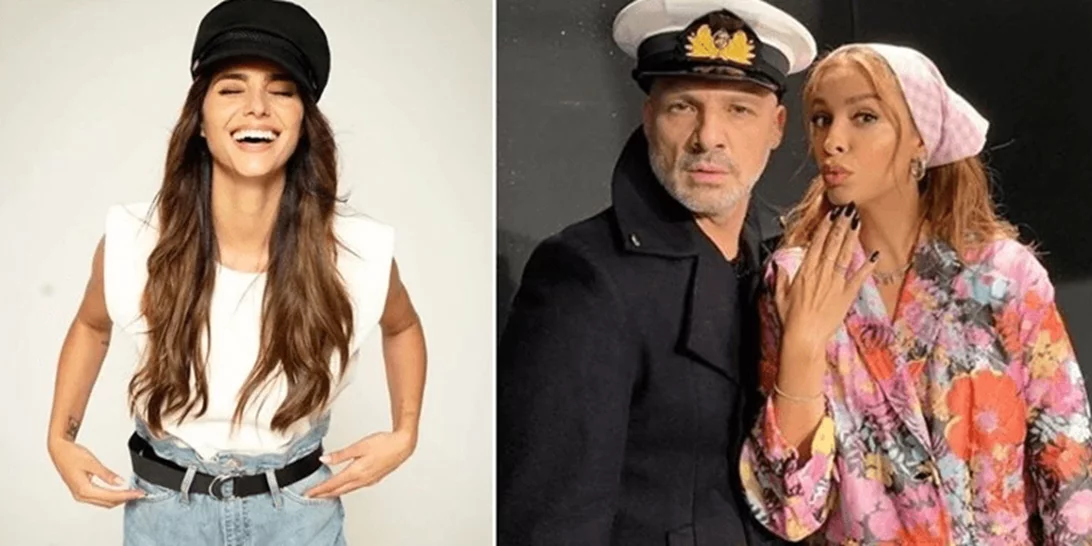 Τηλεθέαση | Ο Νίκος Μουτσινάς «πέρασε» την Ηλιάνα Παπαγεωργίου