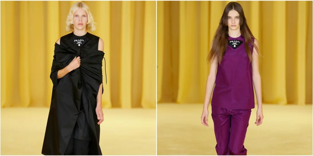 Prada | Η πολυαναμενόμενη SS21 συλλογή του οίκου μόλις αποκαλύφθηκε