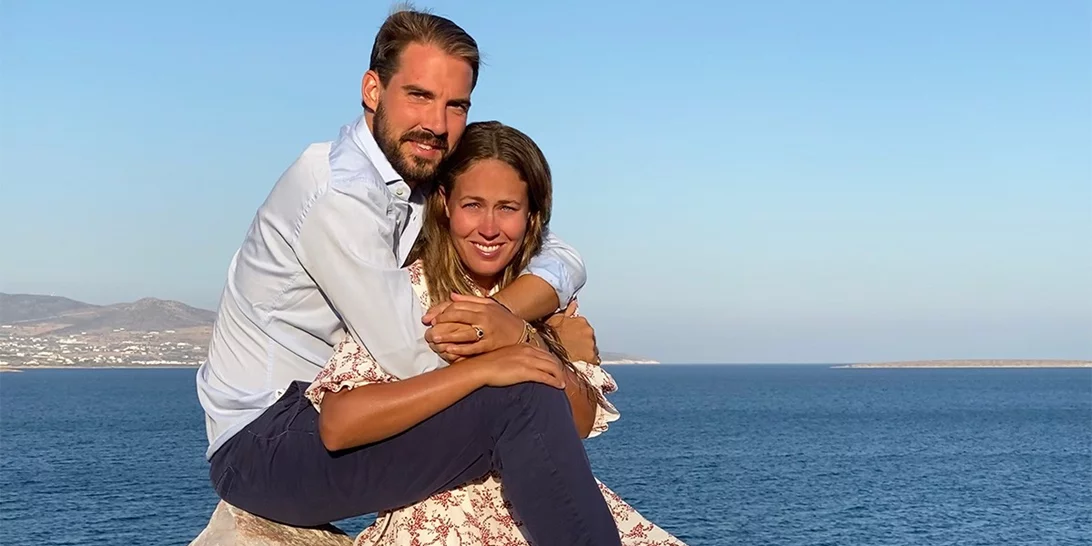 Ο μικρότερος γιος του τέως βασιλιά Κωνσταντίνου, Φίλιππος, αρραβωνιάστηκε με «χρυσή» κληρονόμο