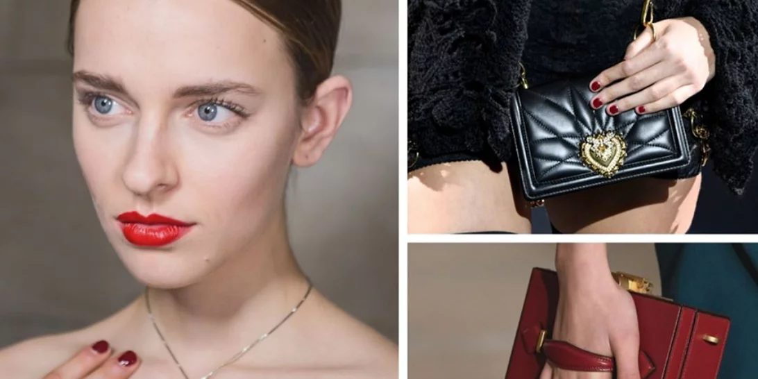 Nail trend | Το χρώμα που πρέπει να ζητήσεις στο επόμενο ραντεβού για μανικιούρ