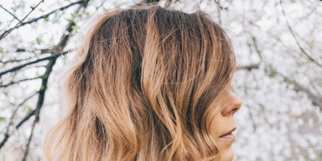 Να τι ΔΕΝ πρέπει να κάνεις μετά τη βαφή μαλλιών