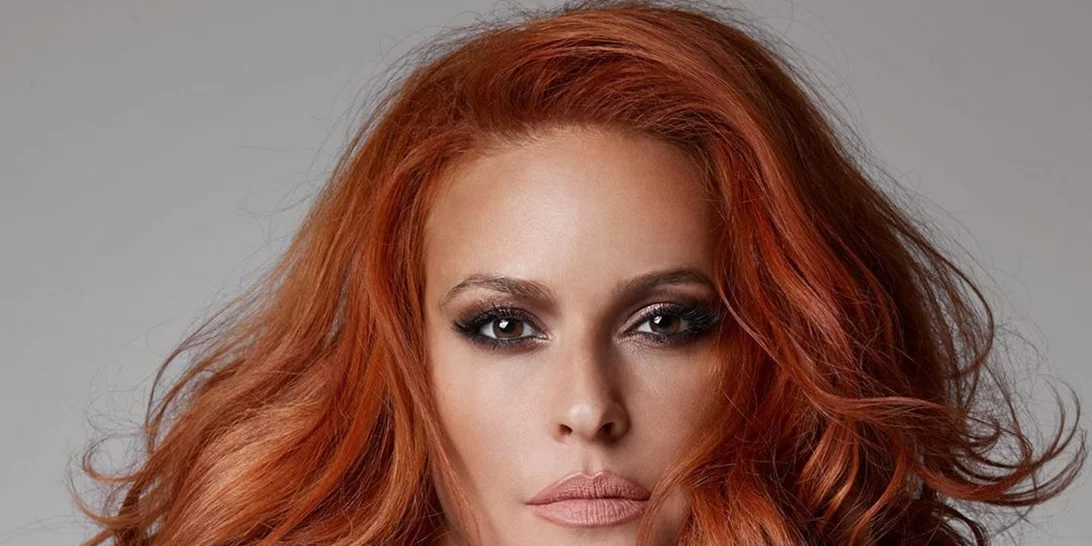 Με αφέλειες για πρώτη φορά η Σίσσυ Χρηστίδου