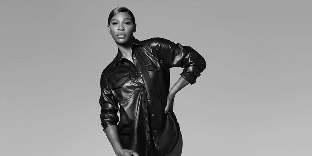 Stuart Weitzman | Η Serena Williams είναι το πρόσωπο στην καμπάνια της φθινοπωρινής collection