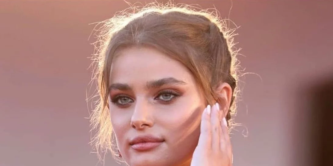 Φεστιβάλ Βενετίας 2020 | Τα πιο εντυπωσιακά beauty looks στο κόκκινο χαλί