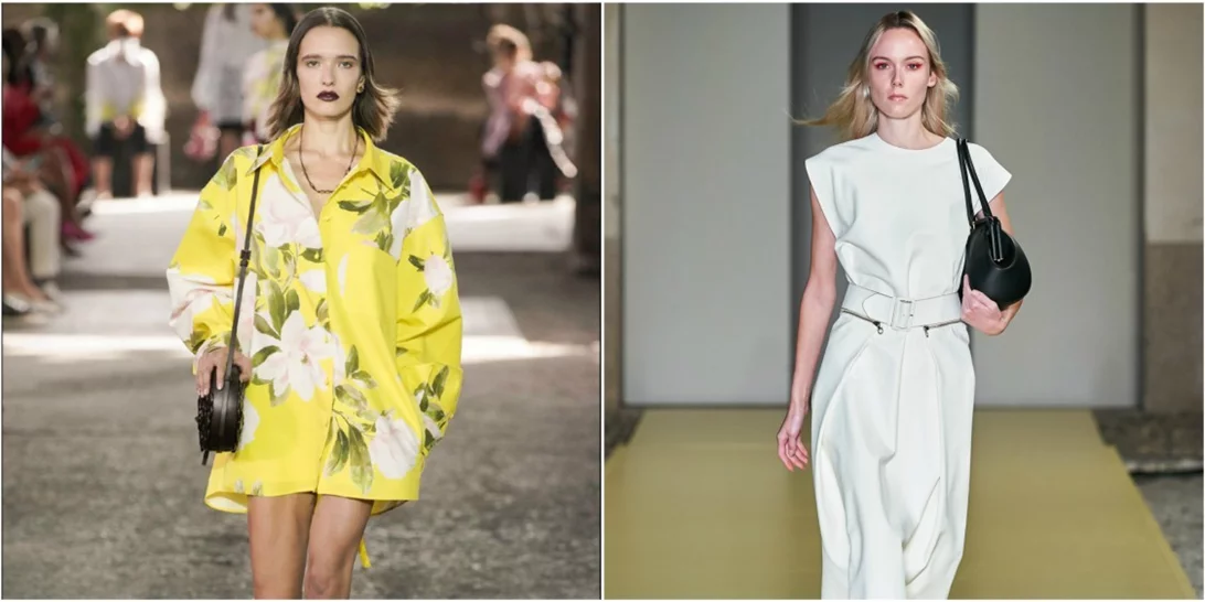 MFW | Αυτές είναι οι τσάντες που ξεχώρισαν από τα runways