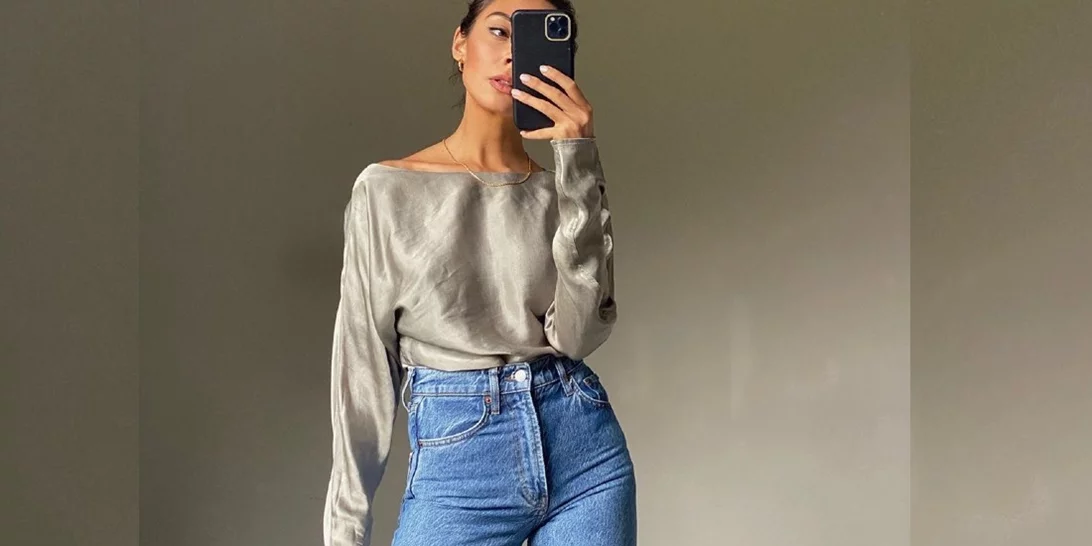 Τι στιλ τζιν επιλέγουν τα κορίτσια της μόδας αυτό το φθινόπωρο;
