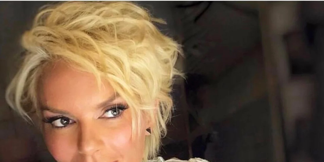 Έλενα Χριστοπούλου | Τα σχόλιά της για τον τρίτο κύκλο του GNTM (vid)