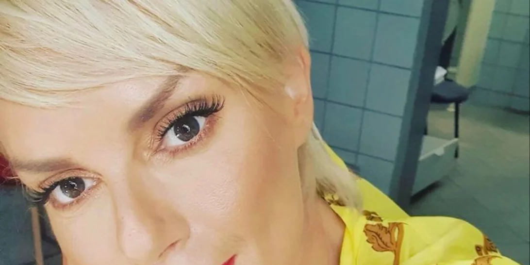 Έλενα Χριστοπούλου | Θα παρουσιάσει δική της εκπομπή στον ΣΚΑΪ