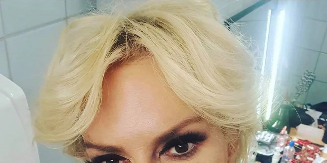 Το δημόσιο μήνυμα της Έλενας Χριστοπούλου | «Άσε όλους τους δήθεν εκεί που ανήκουν»