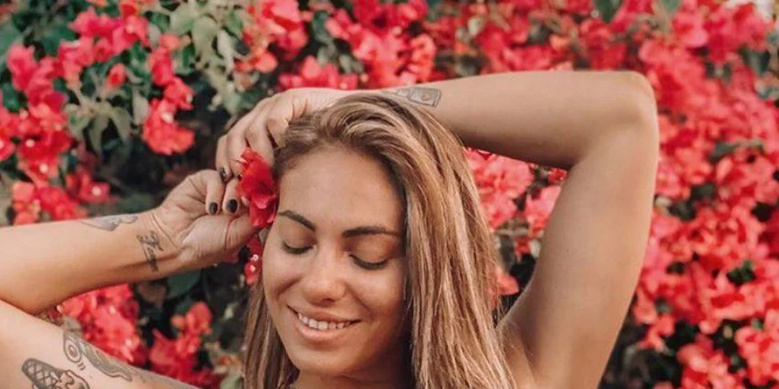 Νέο hair look για την Ευρυδίκη Βαλαβάνη | Έτσι έβαψε τα μαλλιά της