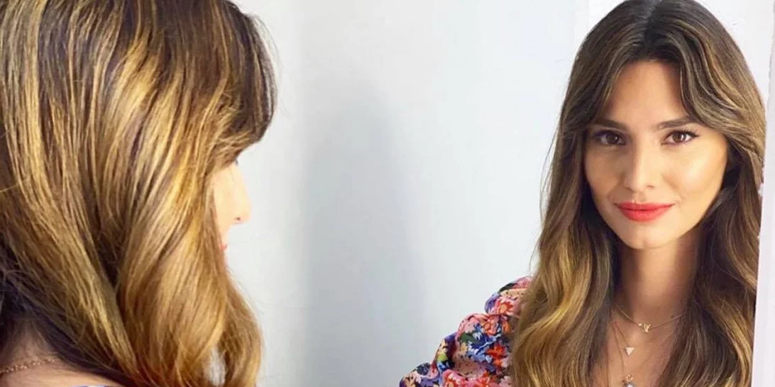 H Ηλιάνα Παπαγεωργίου προτείνει 7 διαφορετικά looks σε λιγότερο από 1 λεπτό