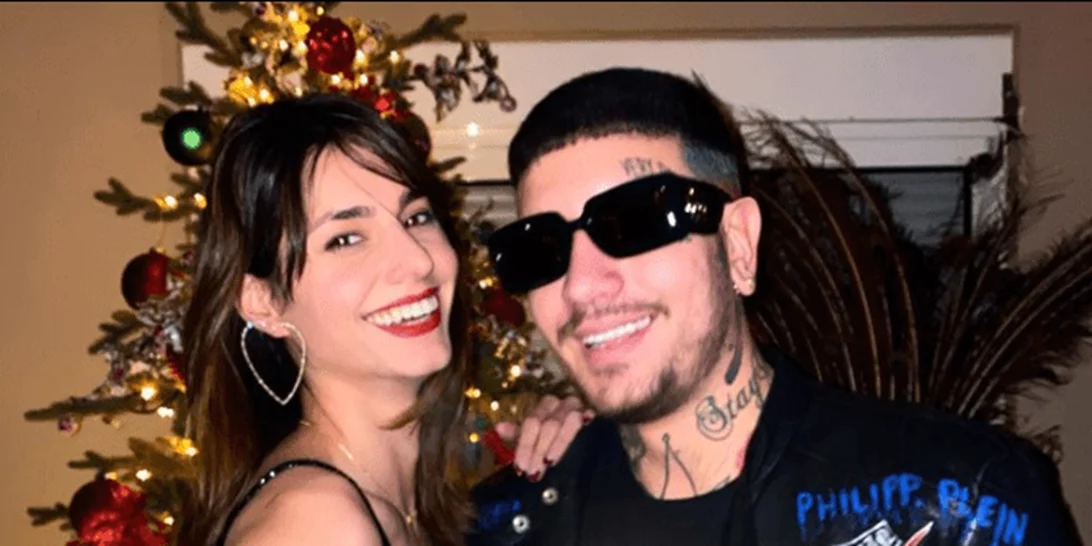 Ηλιάνα Παπαγεωργίου - Snik | Αυτό είναι το σπίτι στην Πεντέλη όπου έμενε το πρώην ζευγάρι