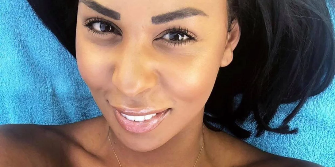 Θεοδώρα Ρασέλ | Οι φωτογραφίες της παίκτριας του GNTM 3 με καταγωγή από τη Θεσσαλονίκη και τις Σεϋχέλλες που πρέπει να δεις