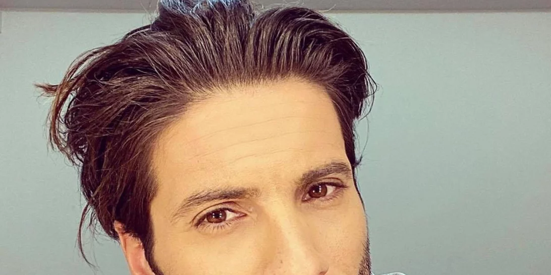 Γιώργος Καράβας | «Ένας σοβαρός τραυματισμός έβαλε φρένο στις φιλοδοξίες μου»