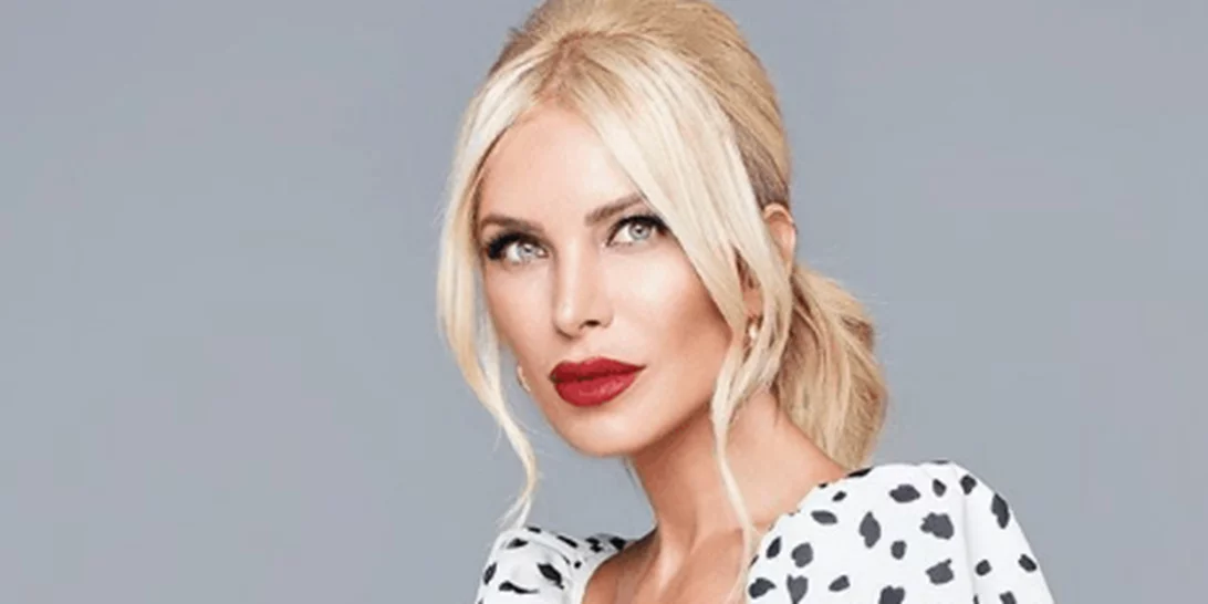 Κατερίνα Καινούργιου | Η αποκάλυψη για το outfit της πρεμιέρας της και ο λόγος που «δεν θα χωράει»