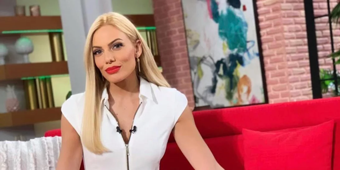 Ιωάννα Μαλέσκου | Οι Έλενα Γαλύφα, Μαρία Καλάβρια και Κόνι Μεταξά σχολιάζουν τις εμφανίσεις της στο «Love It»