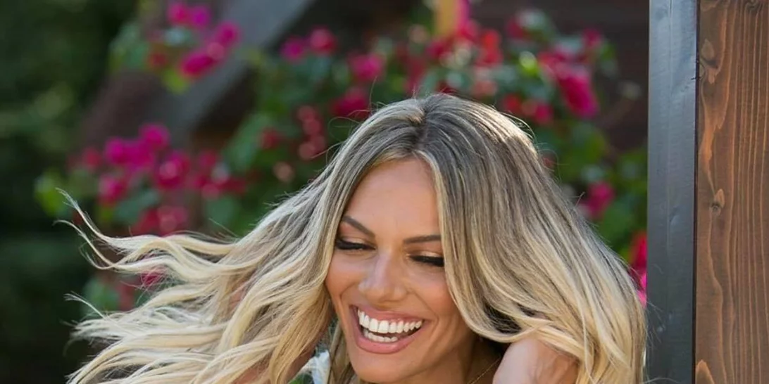 Ιωάννα Μαλέσκου | Με νέο χρώμα στα μαλλιά και... άλλο μήκος!