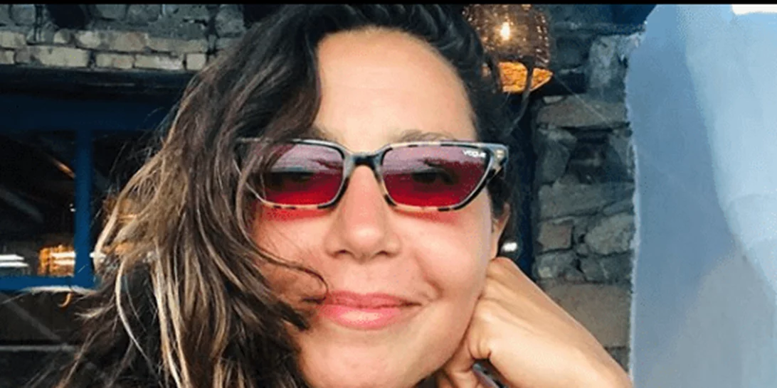 Μαρία Ελένη Λυκουρέζου | Διαγνώσθηκε με αυτοάνοσο νόσημα