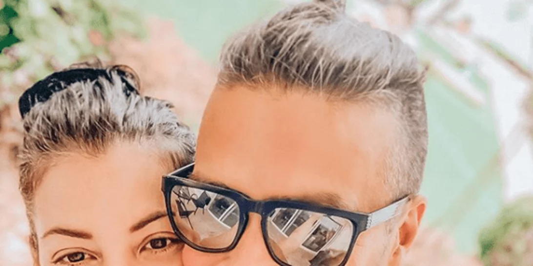 Ισμήνη Αϊβάζη | Δες πόσο μεγάλωσε η 11χρονη κόρη της Μαρίας Κορινθίου και του Γιάννη Αϊβάζη