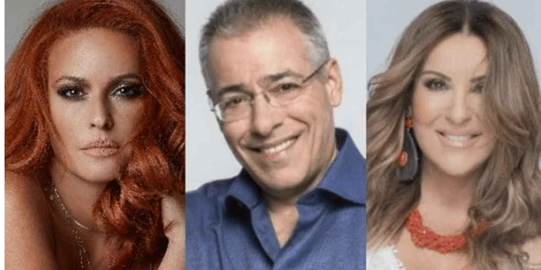 Χρηστίδου - Μάνεσης - Γερμανού | Τι νούμερα σημείωσαν στις πρεμιέρες τους;