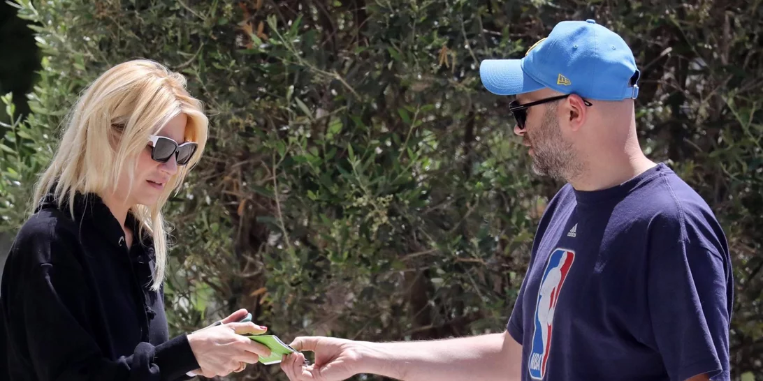 Σκορδά - Ηλιόπουλος | Οι έντονες φήμες χωρισμού που κάνουν τον γύρο του διαδικτύου και οι ξεχωριστές διακοπές