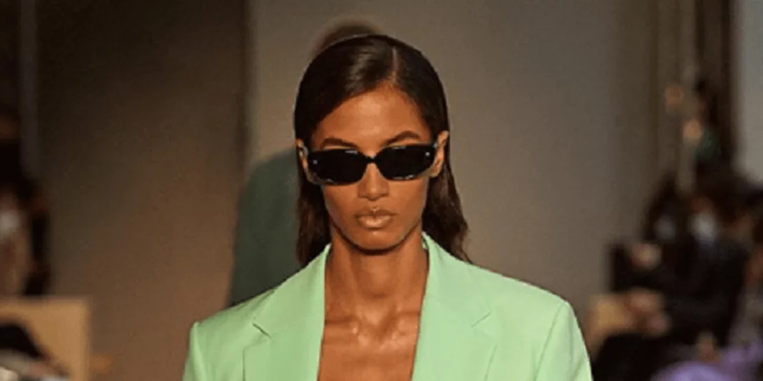 MFW | H πολύχρωμη και relaxed SS21 συλλογή Boss