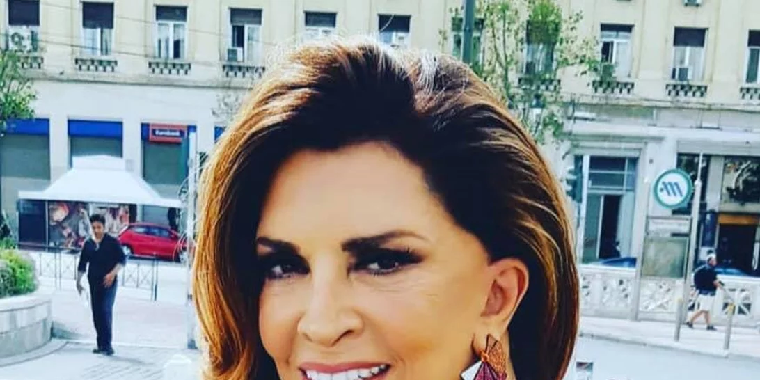 Βαρύ πένθος για τη Μιμή Ντενίση