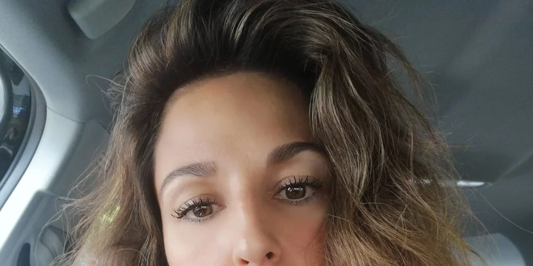 Κατερίνα Παπουτσάκη | Η αλλαγή που έκανε στα μαλλιά της για τον νέο της ρόλο