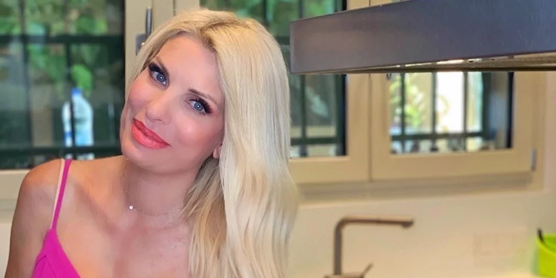 Το απίστευτο βίντεο της Ελένης Μενεγάκη