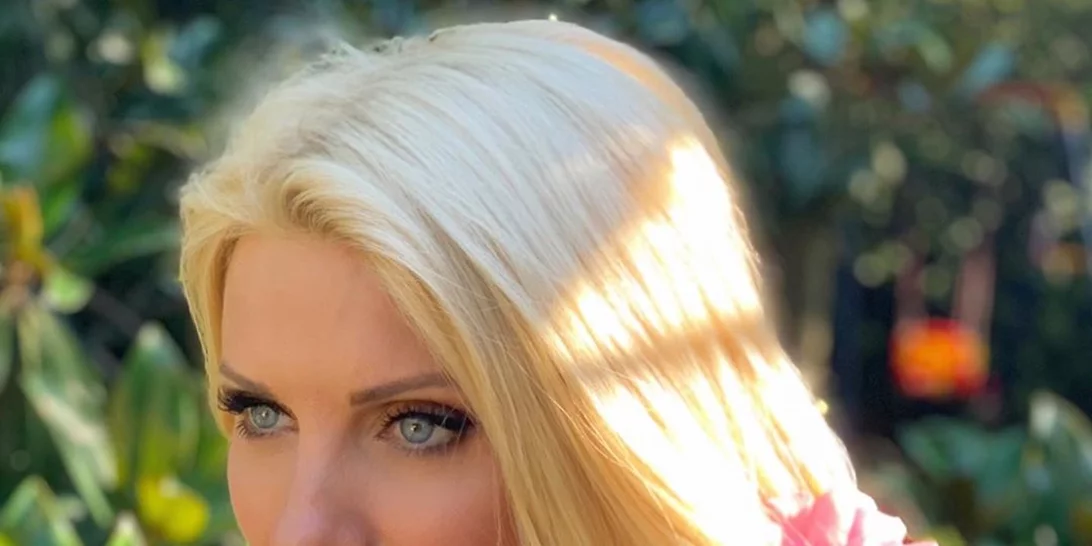 Ελένη Μενεγάκη | Το ιδιαίτερο μήνυμα που ξετρέλανε τους followers της