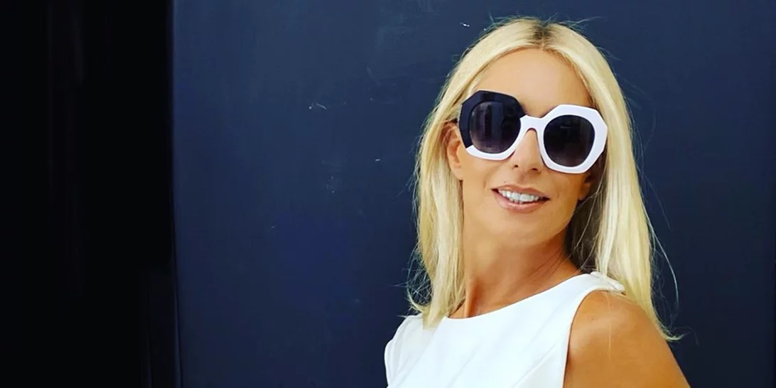 Η 'Stylish' πρεμιέρα της Μαρίας Μπακοδήμου