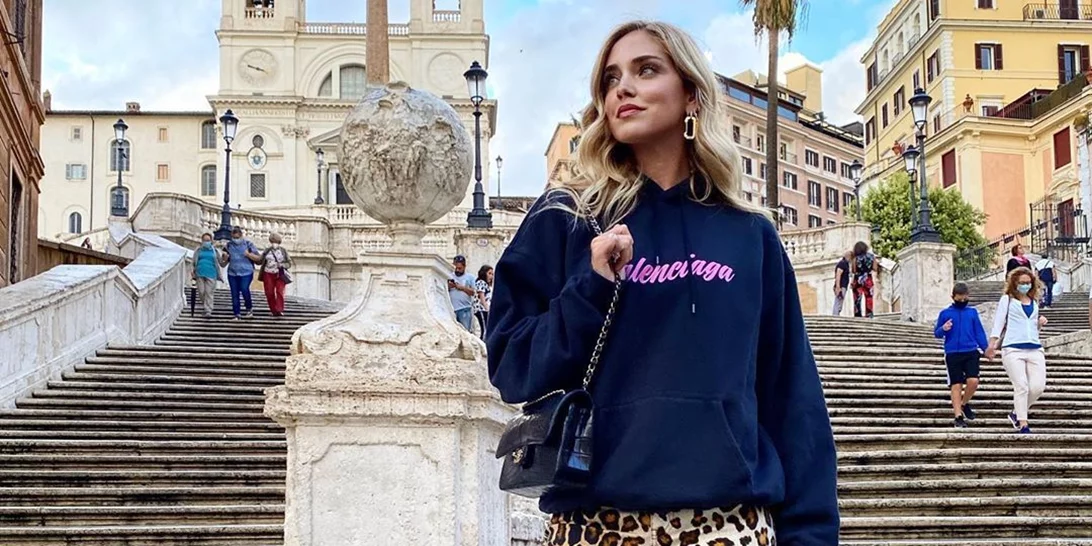 Αυτή είναι η πιο cozy τάση του φθινοπώρου