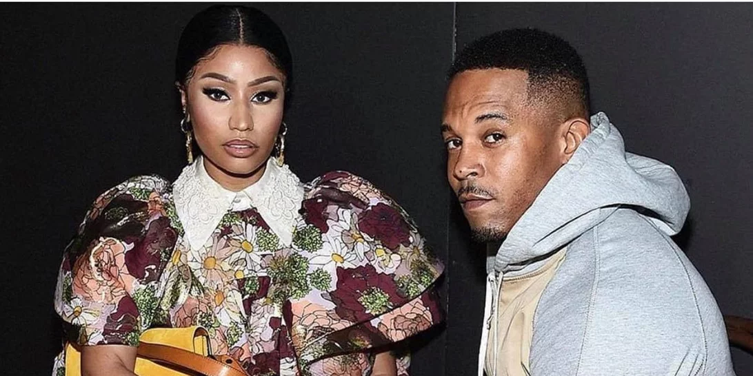 Γέννησε η Nicki Minaj | Για πρώτη φορά μαμά η ράπερ