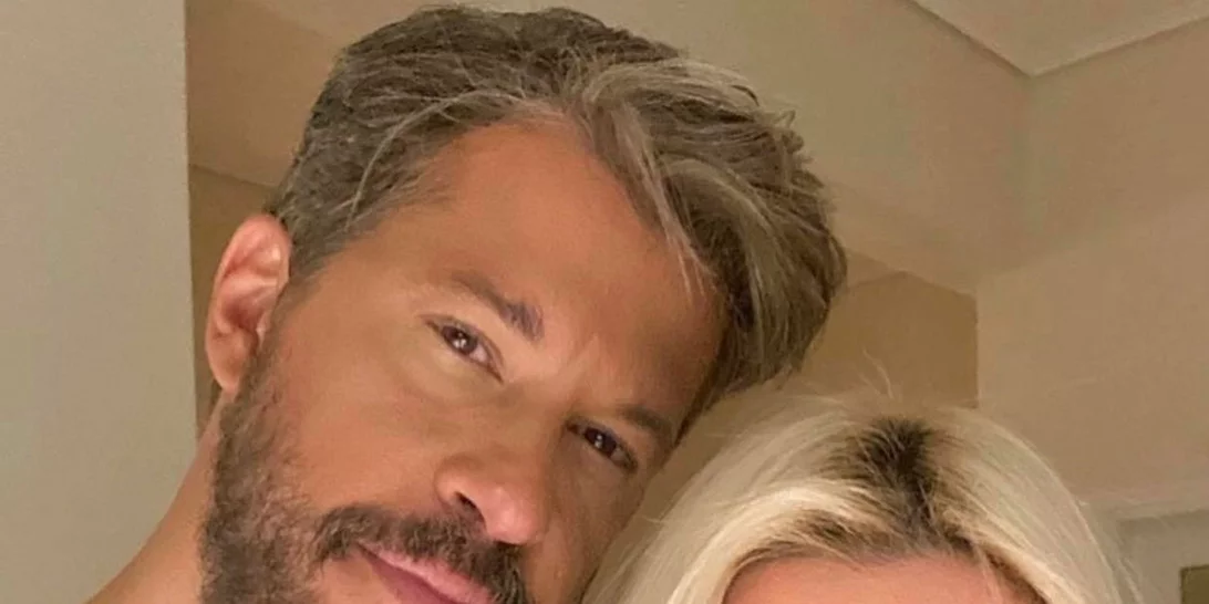 Χάρης και Αντελίνα Βαρθακούρη | Τρίτο παιδί για το ζευγάρι;