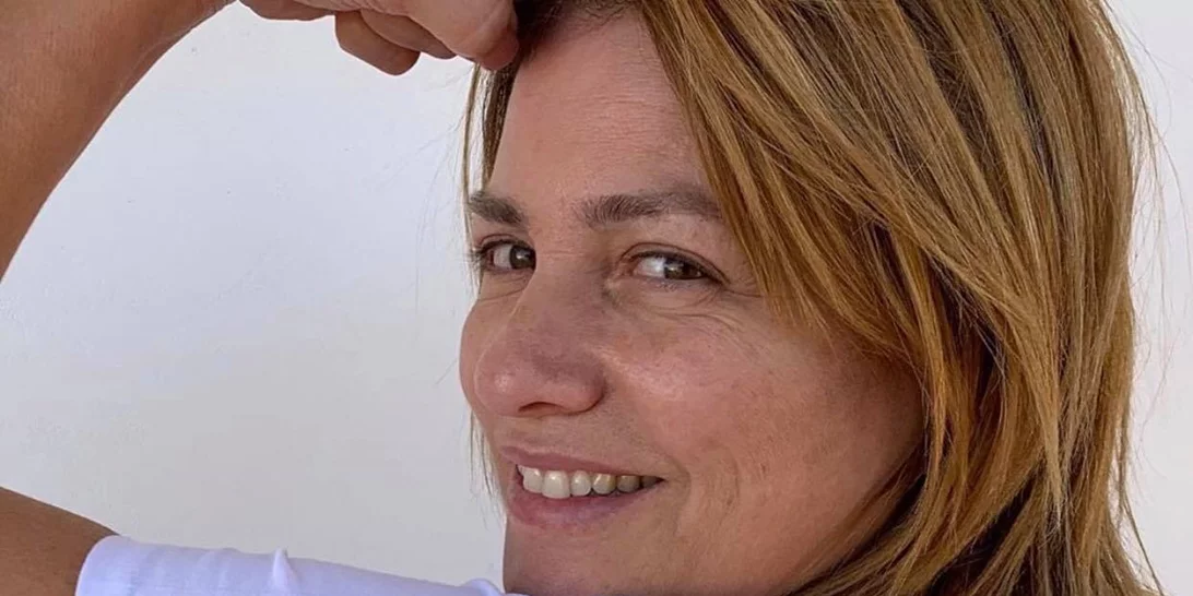 Ευχάριστα νέα για τη Μαριάννα Τουμασάτου