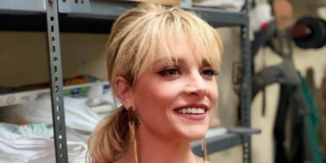 Έγκυος η Ελεωνόρα Ζουγανέλη;