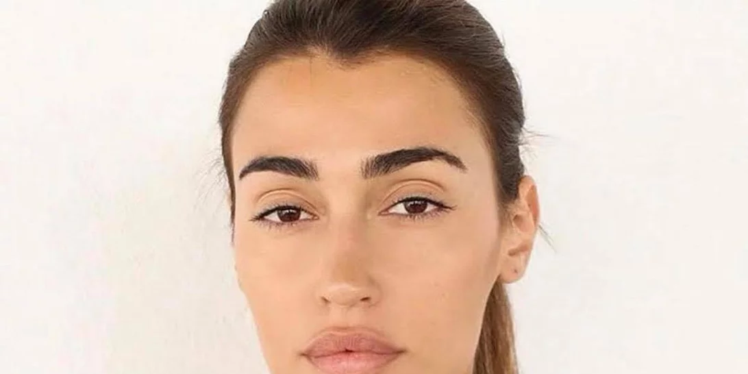 Σοφία Χαρμαντά | Όσα αποκάλυψε για τη σχέση της με τον Gerard Butler και οι δηλώσεις για το GNTM