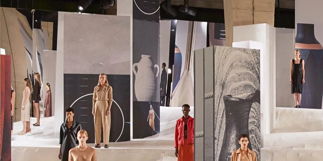 Hermès SS21 | H νέα συλλογή του οίκου