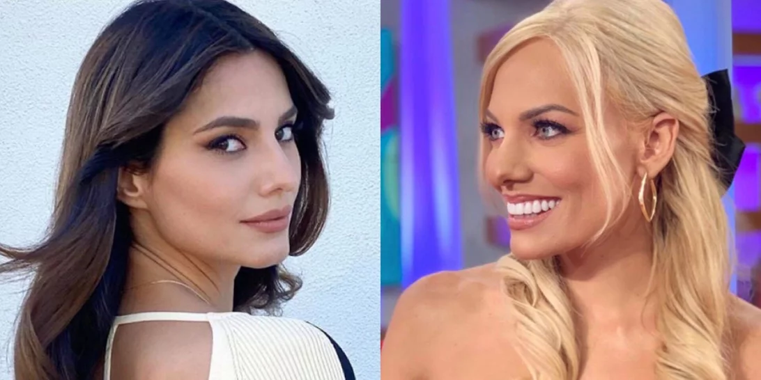 Ηλιάνα Παπαγεωργίου για Ιωάννα Μαλέσκου |  «Δεν θα ζητήσω συγγνώμη»