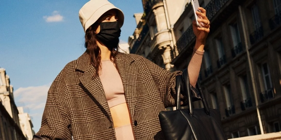 Το Mango λανσάρει την επίσημη σελίδα του στο Tik Tok