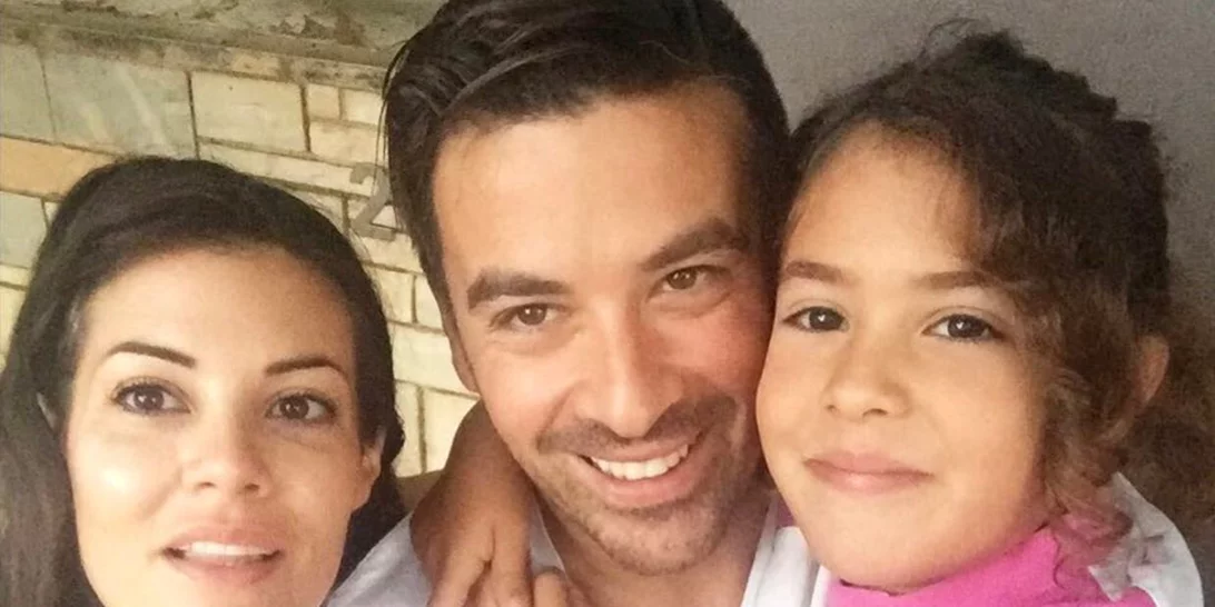 Μαρία Κορινθίου | Η νέα φωτογραφία της κόρης της, Ισμήνης Αϊβάζη, και το σημαντικό δημόσιο μήνυμα