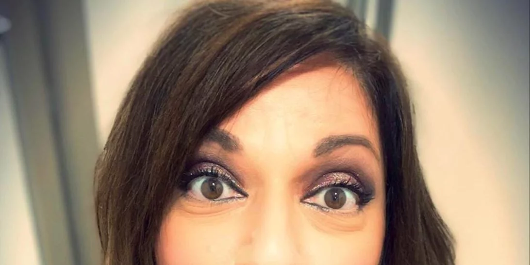 Η μεγάλη αλλαγή στο hair look της Σοφίας Μουτίδου