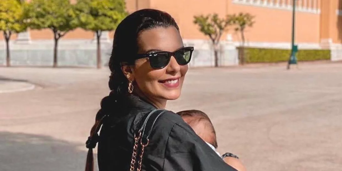 Νικολέττα Ράλλη | Αυτός είναι ο λόγος που μετακομίζει