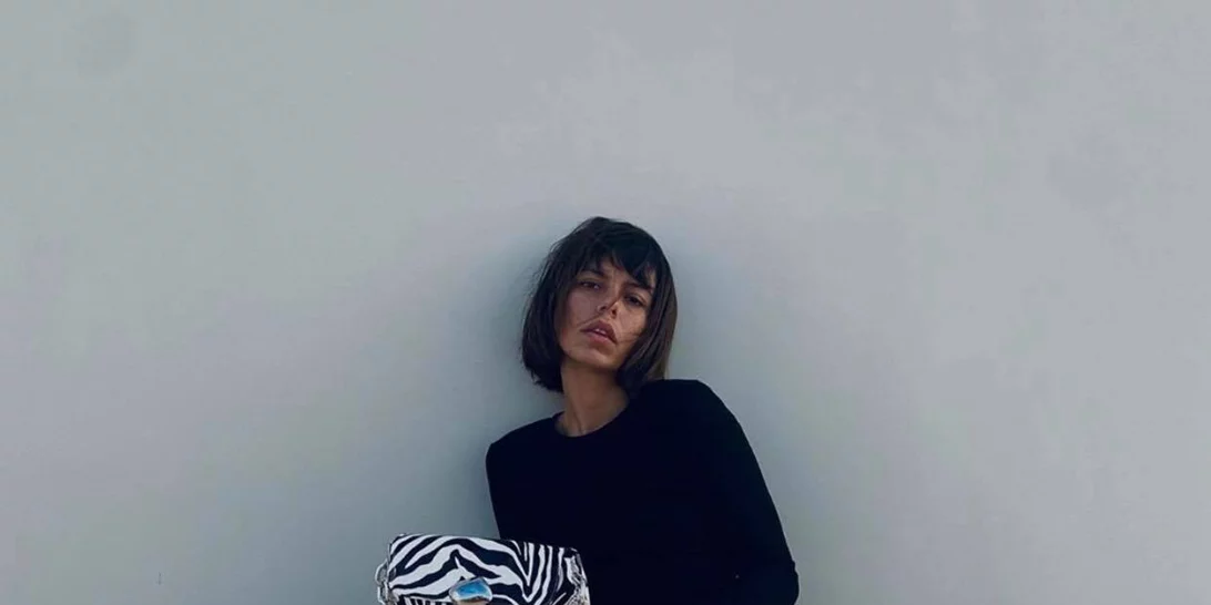 Μέγκι Ντρίο | Οι αποκαλύψεις για τη «φίλη» της, Θεοδώρα Ρασέλ