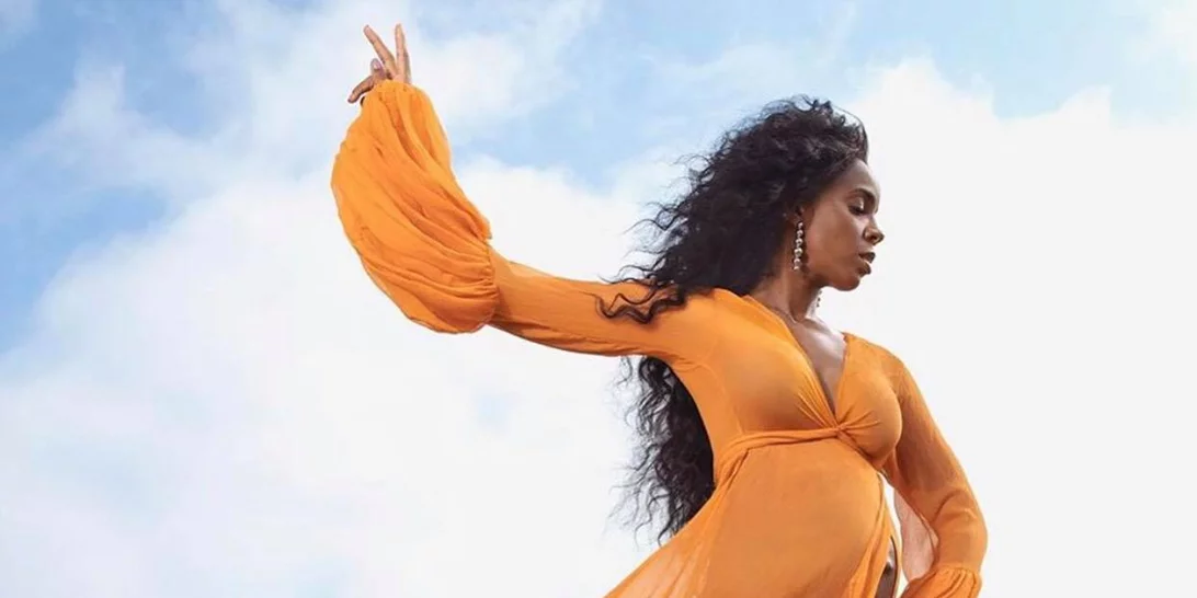 Έγκυος στο δεύτερο παιδί της η Kelly Rowland