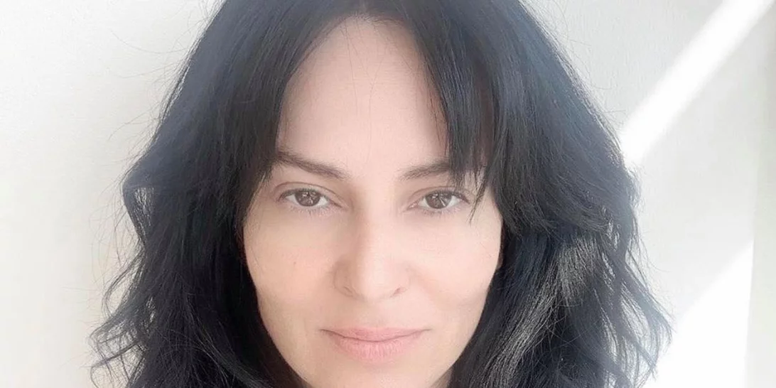 Ζενεβιέβ Μαζαρί | Η αλλαγή που έκανε στα μαλλιά της η κριτής του GNTM