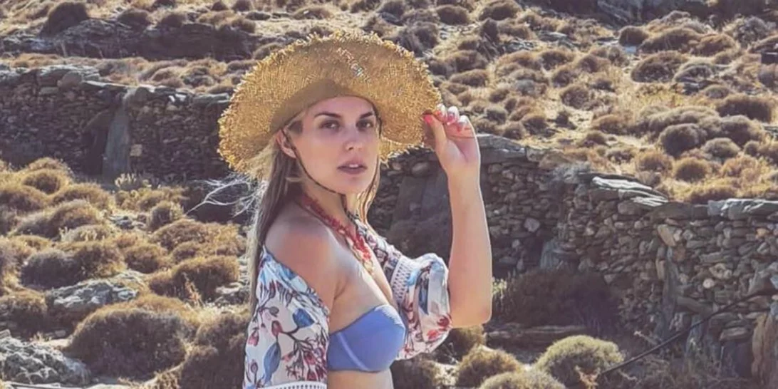 Μαντώ Γαστεράτου | «Πώς έχασα 12 κιλά σε 3 μήνες»